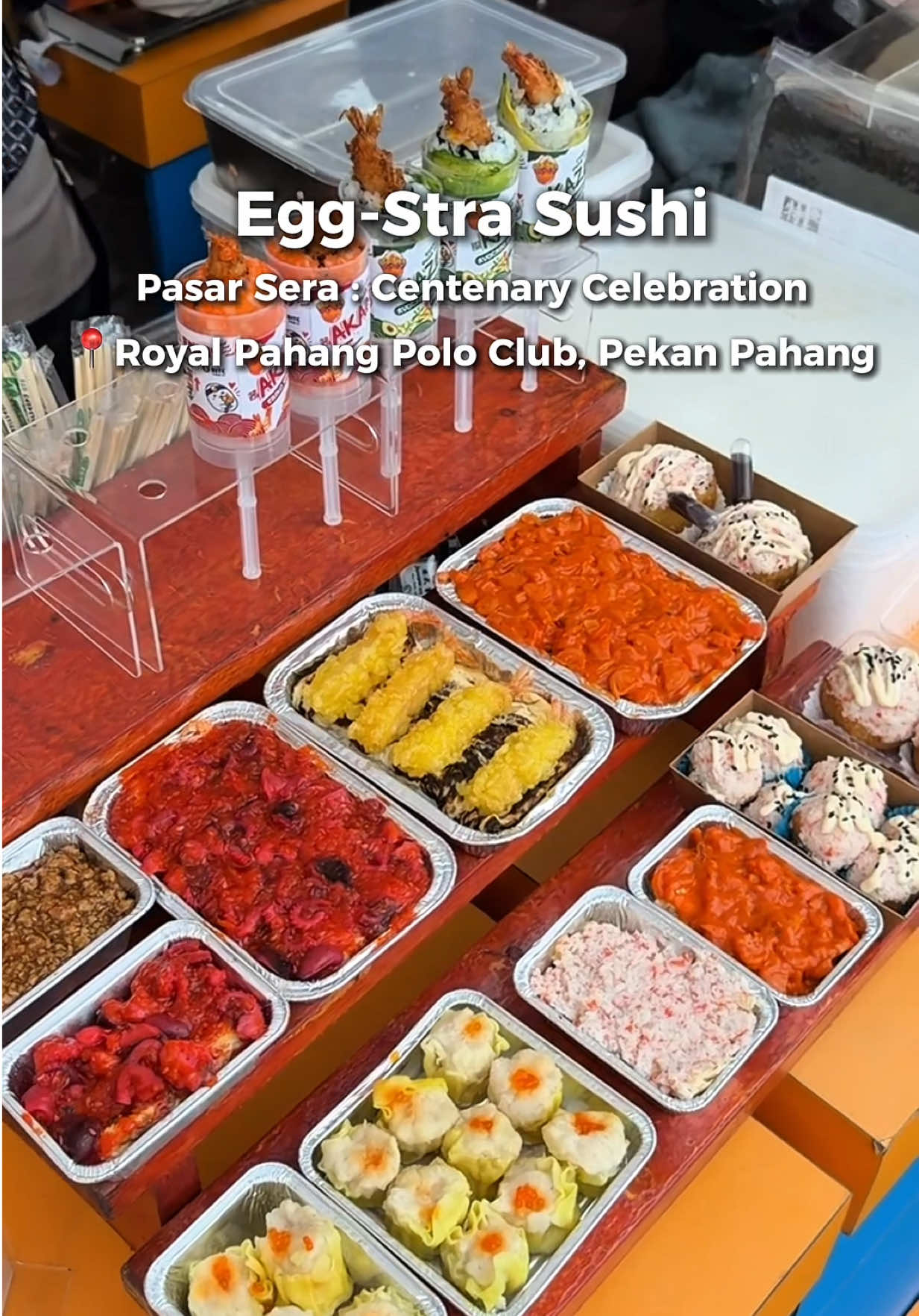 @Jalan Jalan Cari Makan Pahang