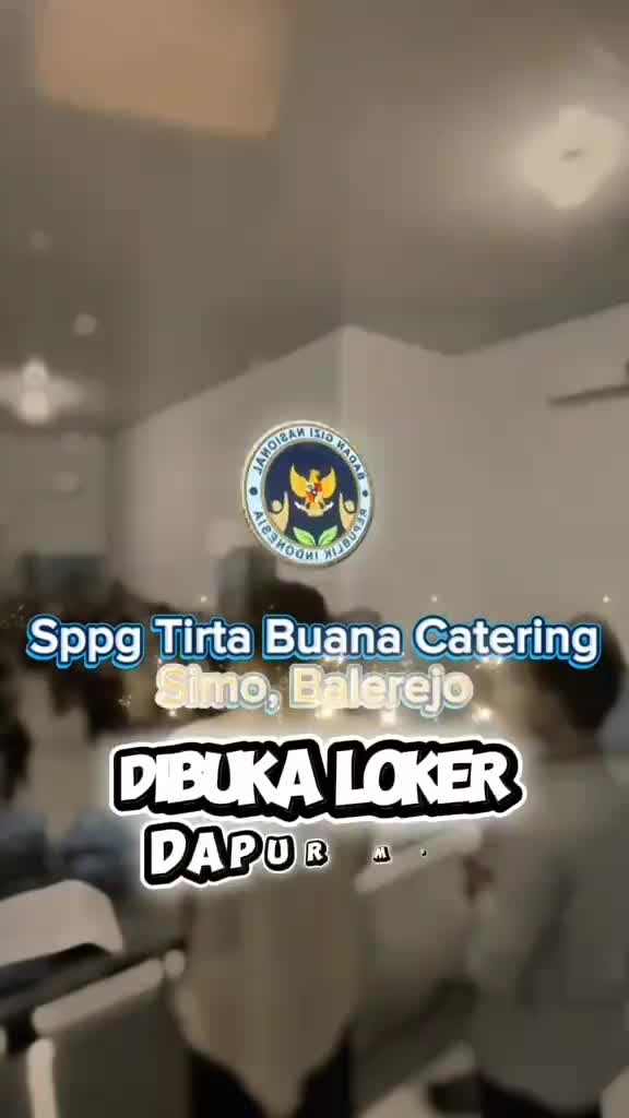 @LOKER INFO