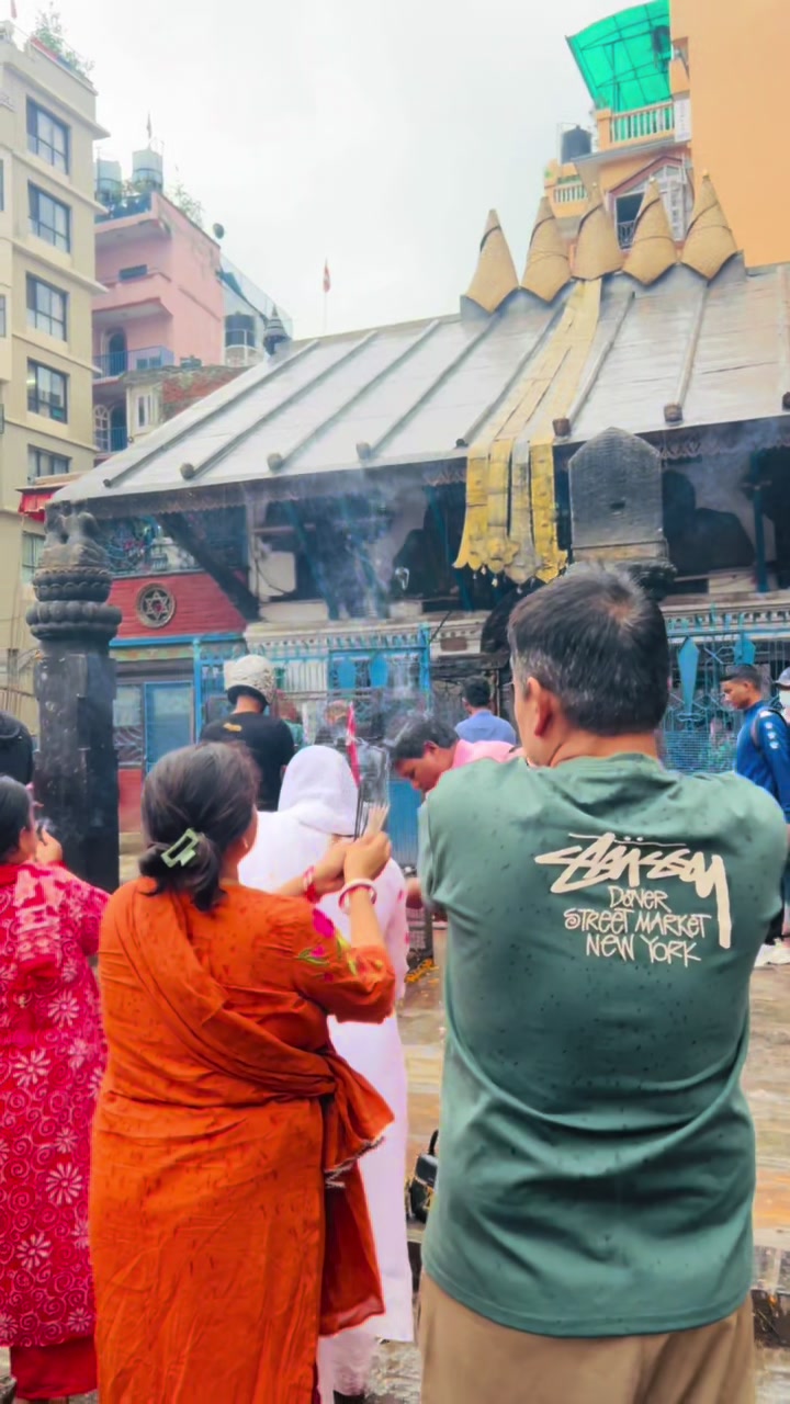 @Mina Adhikari Bartaula