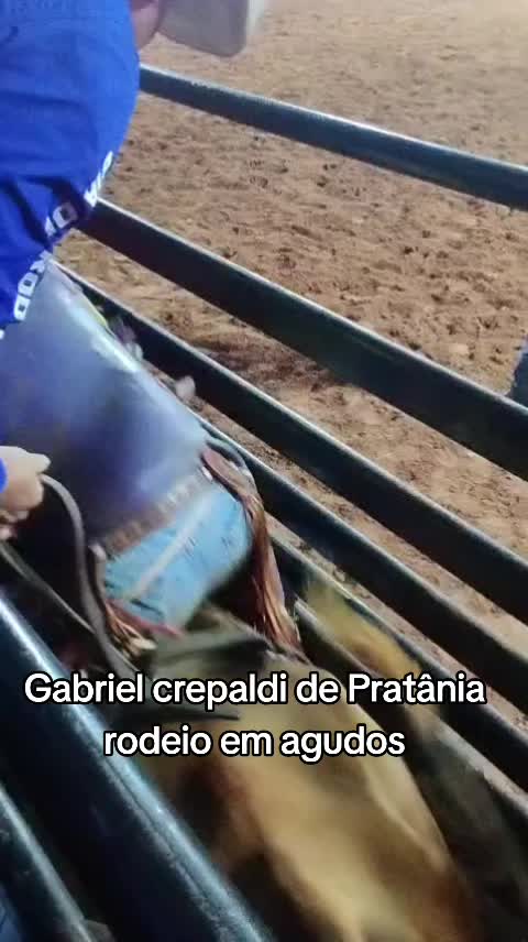 @RODEIO MIL GRAU
