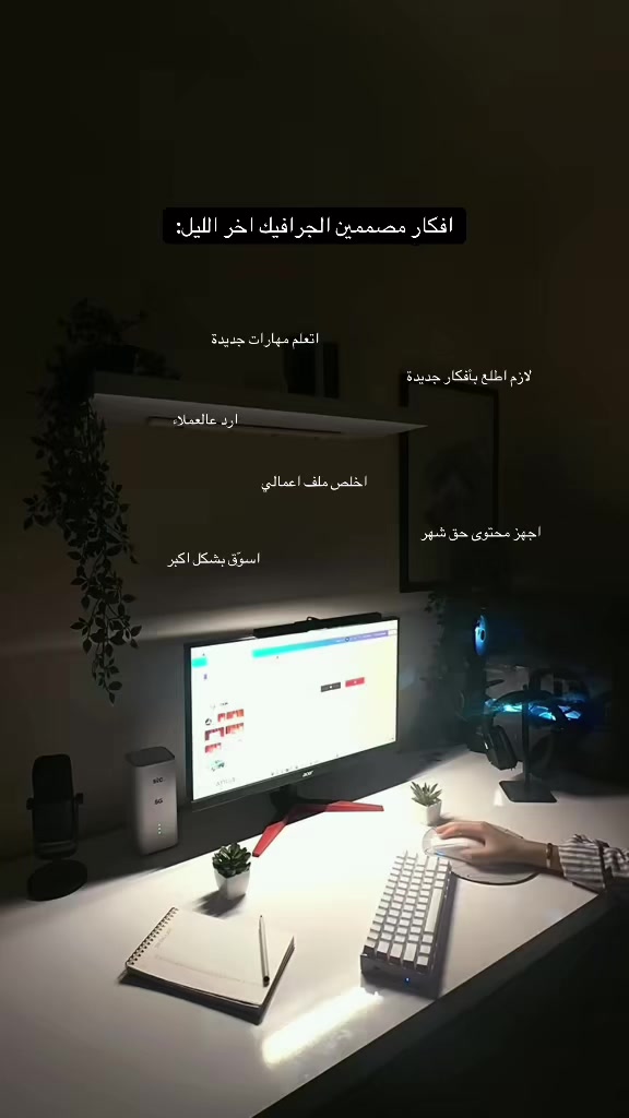 @روزا | تصميم وتدريب🪄