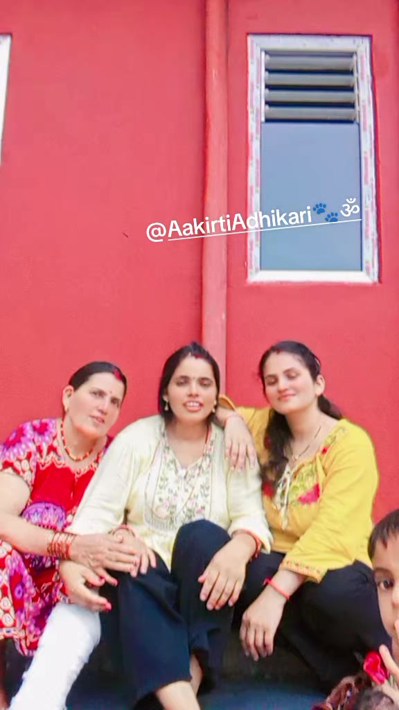 @Adhikari Rekha