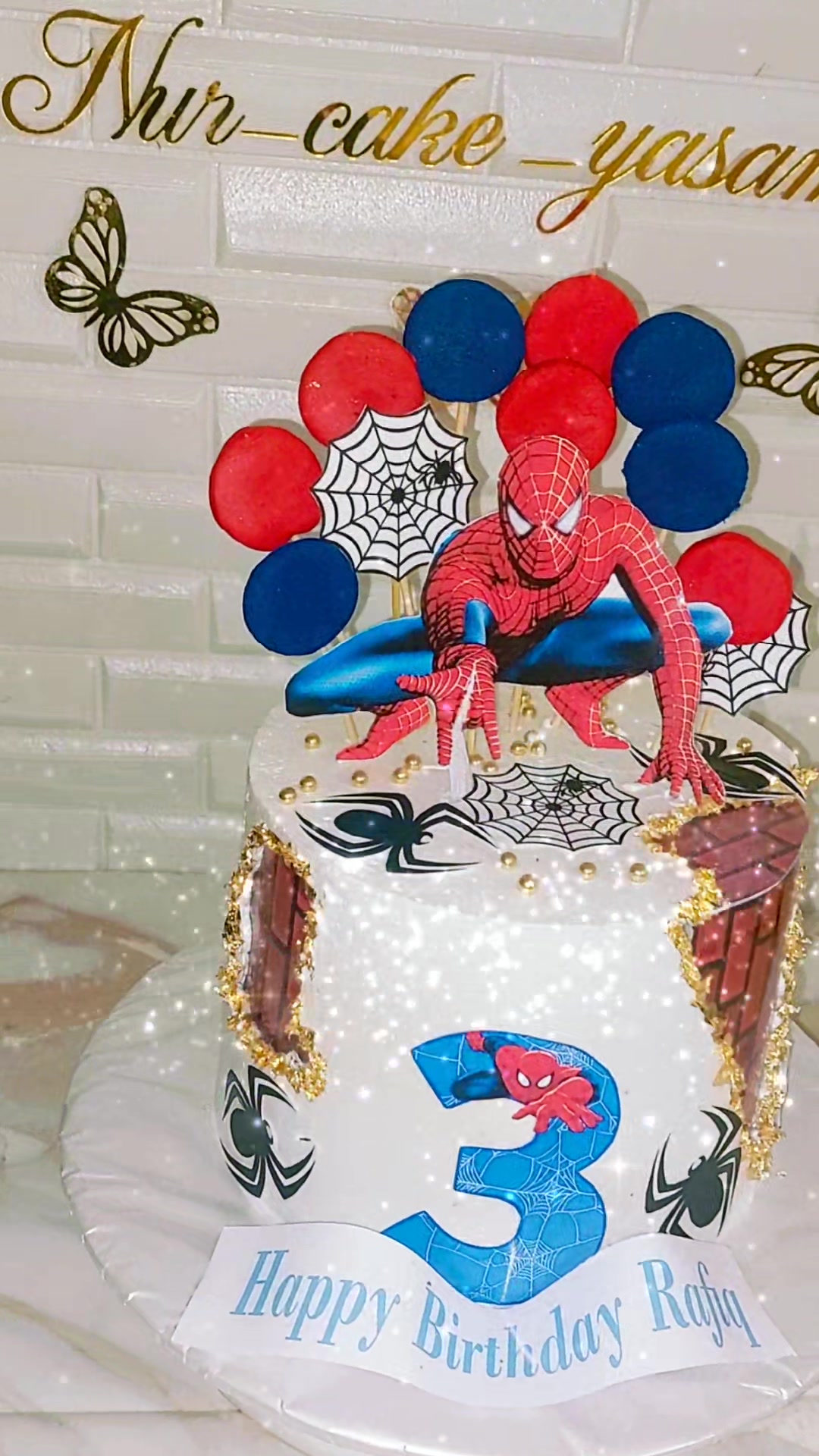 @Nur Cake