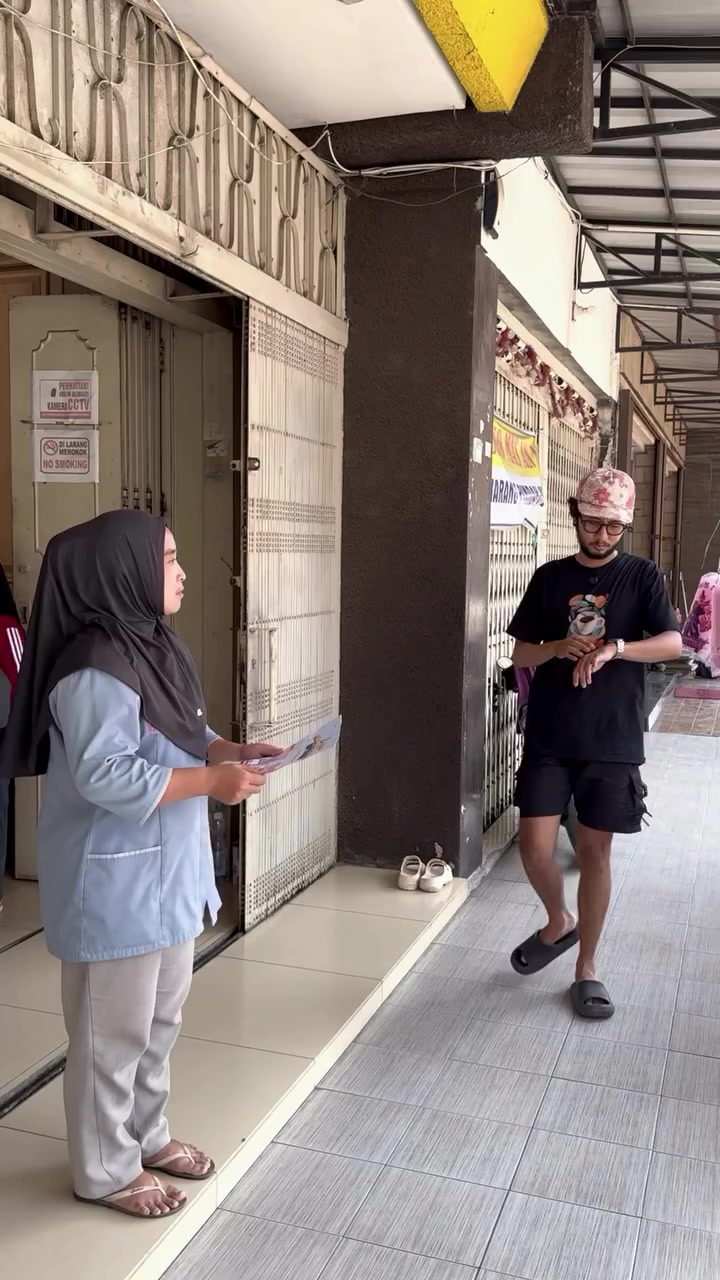 @Toko Emas Pelangi