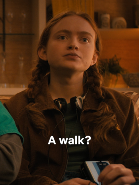 @Netflix Australia & NZ