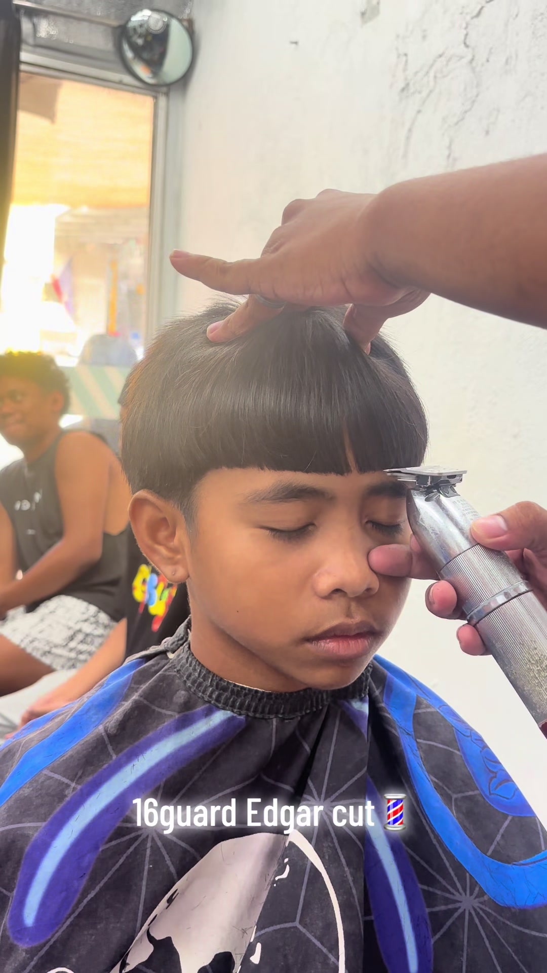 @Ralphbarbershop💈