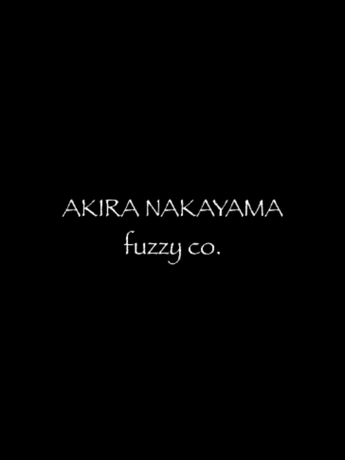 @AKIRA NAKAYAMA
