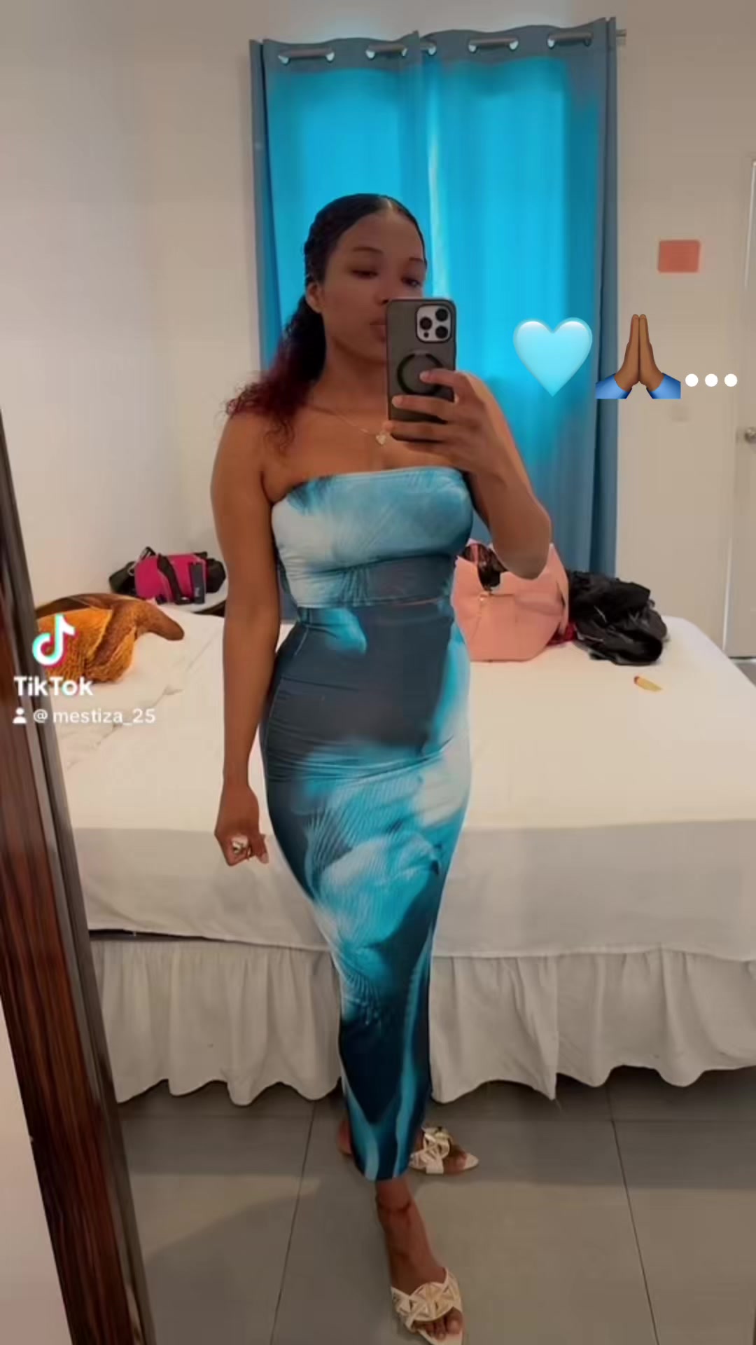 @🩵⚓️Mestiza 🇭🇳