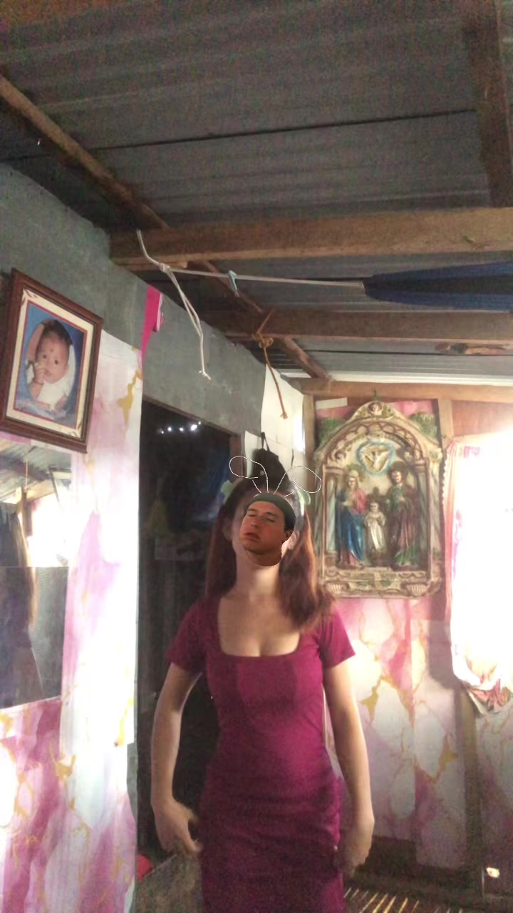@Rosemarie Fernandez