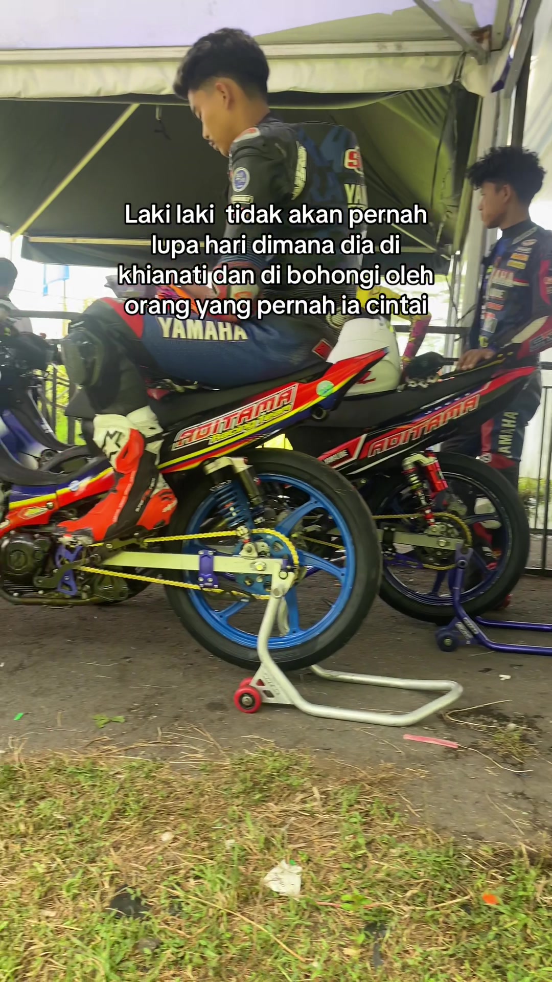 @CowoK slalu Salah