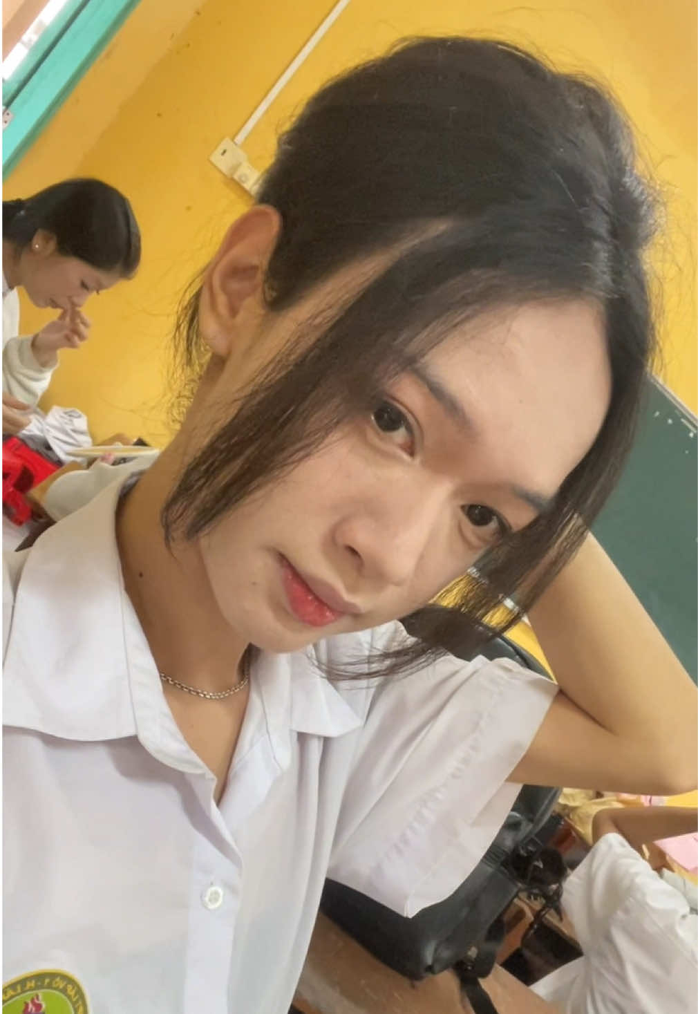 @Mỹ Hí