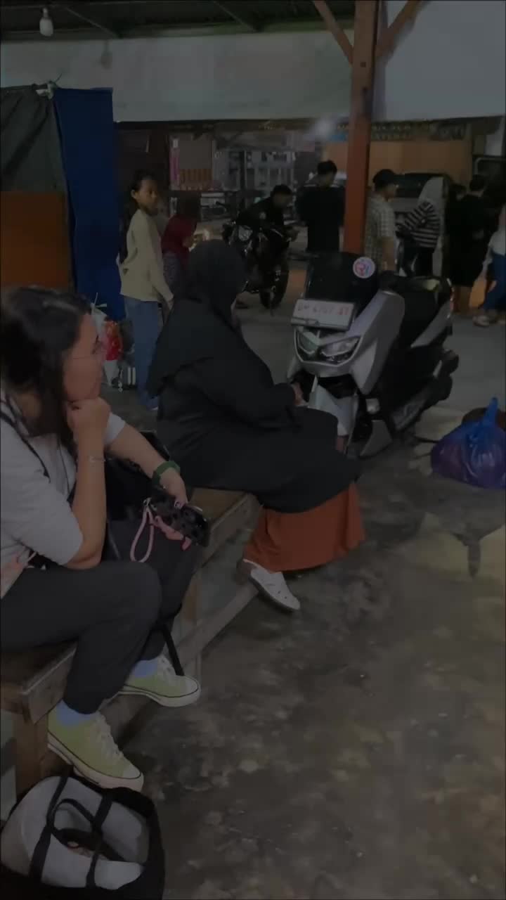 @TRAVEL PT.RIMBO BUJANG JAYA
