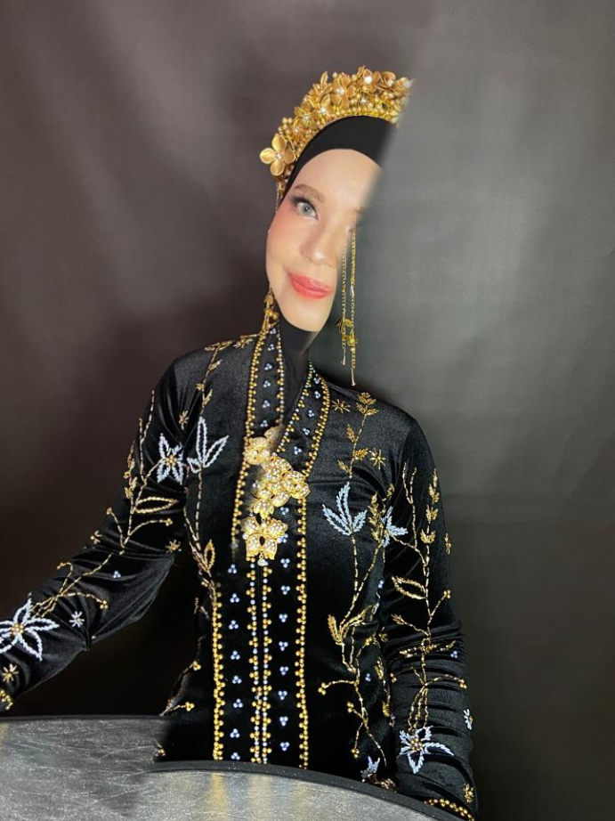 @Septiana Laraswati