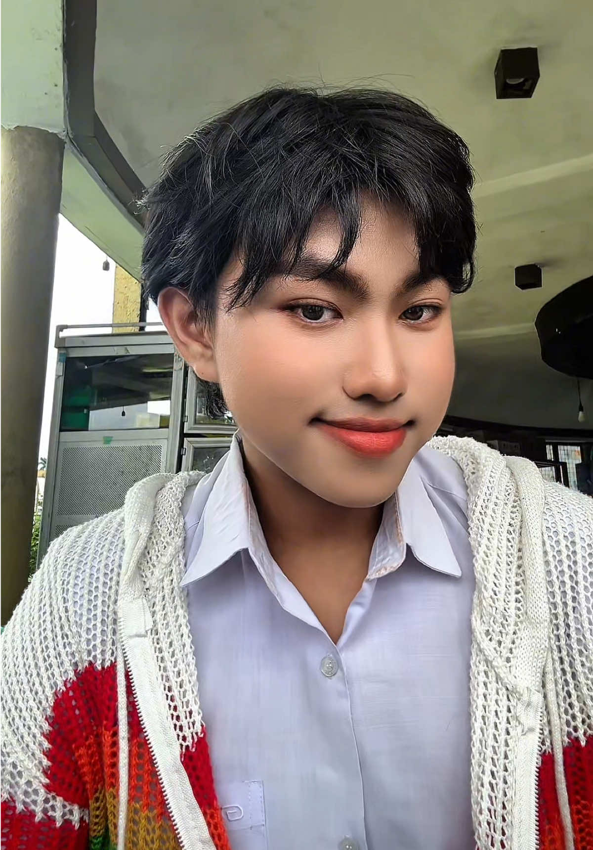 @Lucaz卢