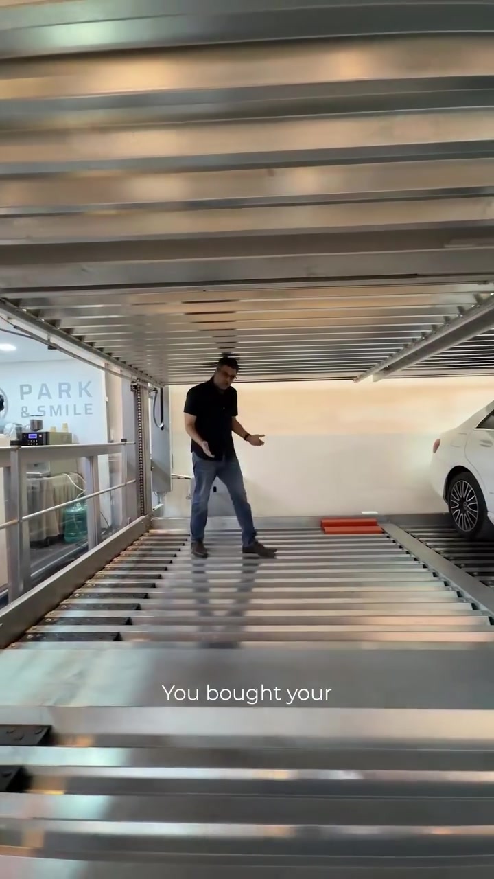 @Ravi Kewalramani