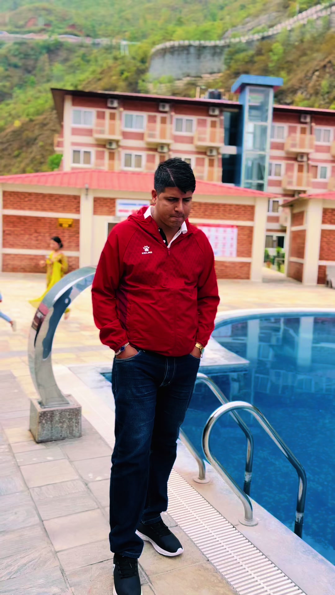 @Bimal Paudel