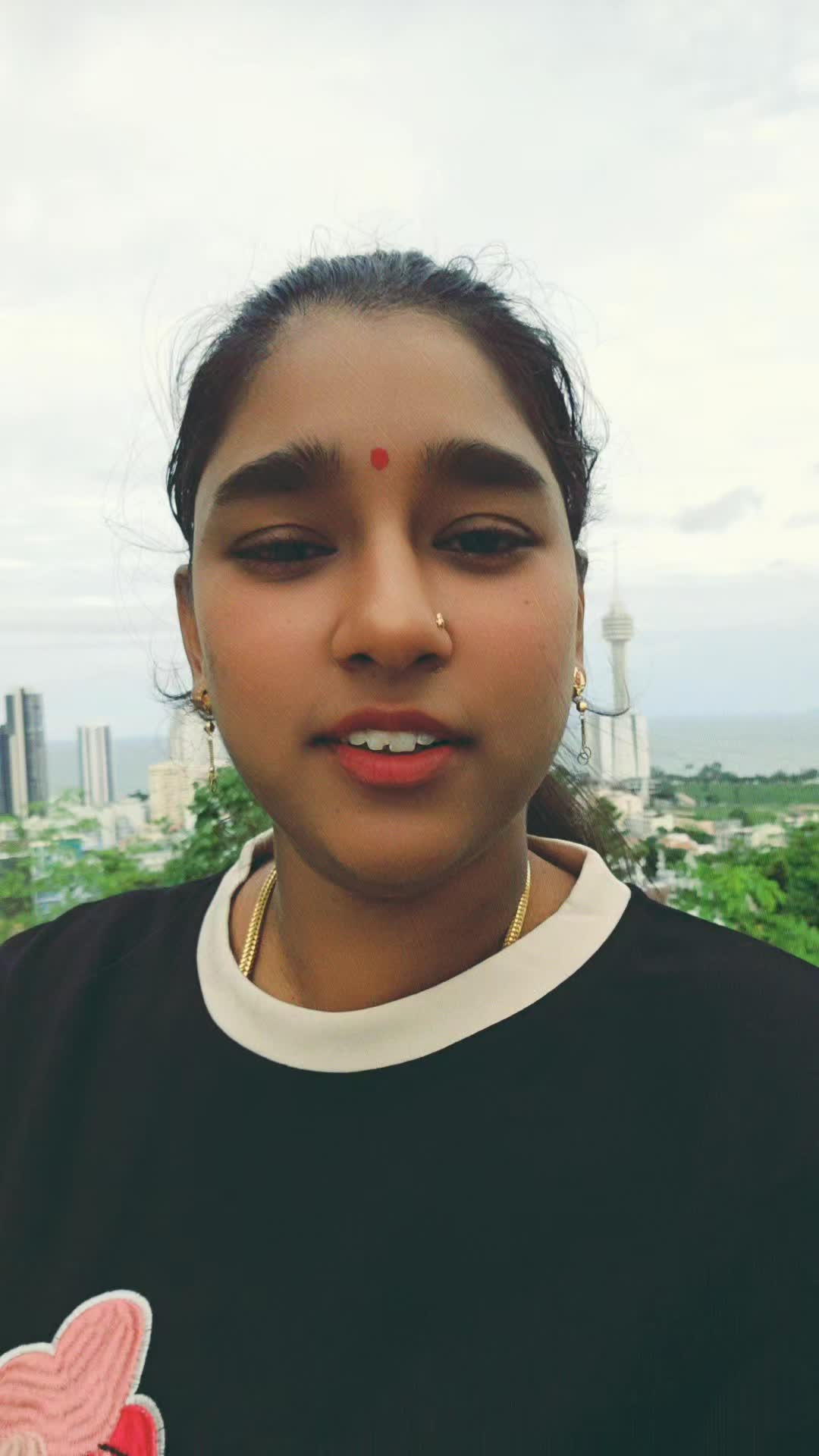 @Priya ๐