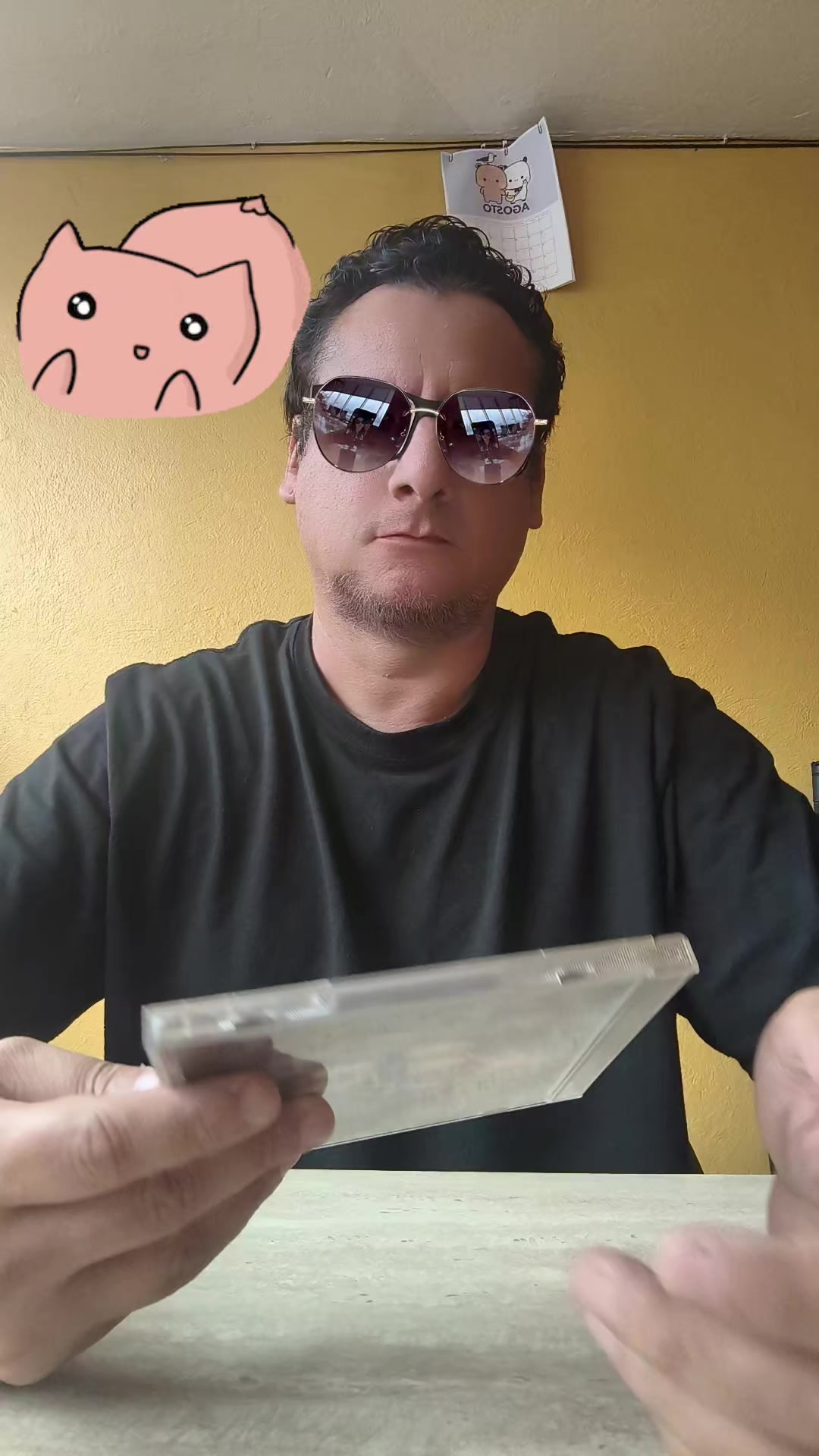 @Carlos Tapia