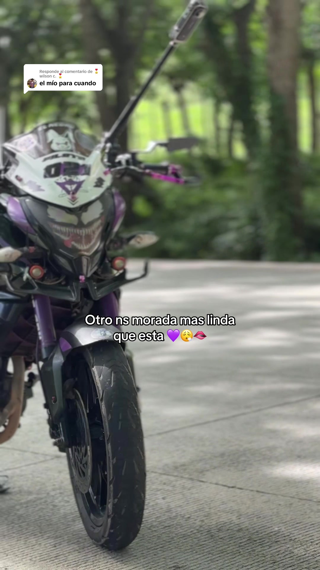 @ElnegroBiker0703oficial💜😮💨