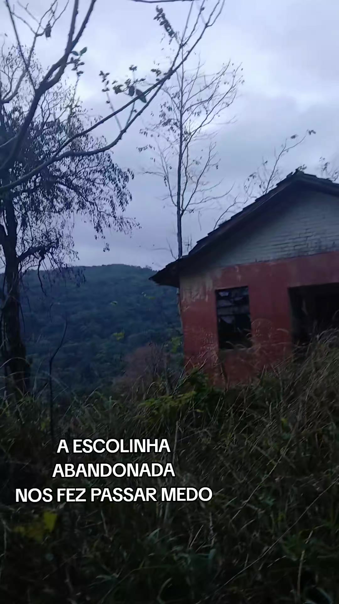 @Frequencia Sobrenatural