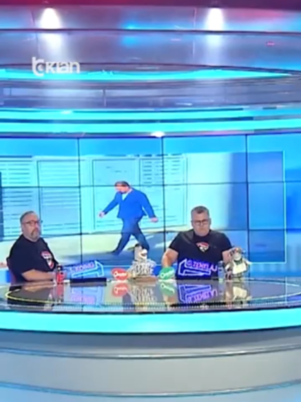 @RTV KLAN