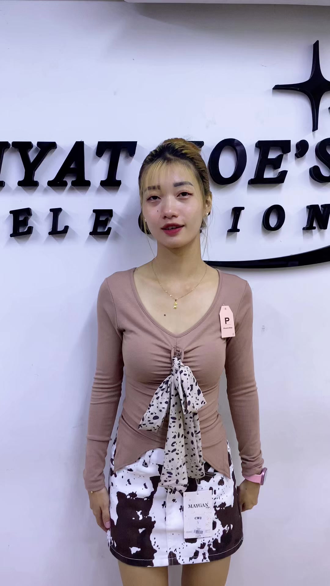 @Myat Noe’s Selection