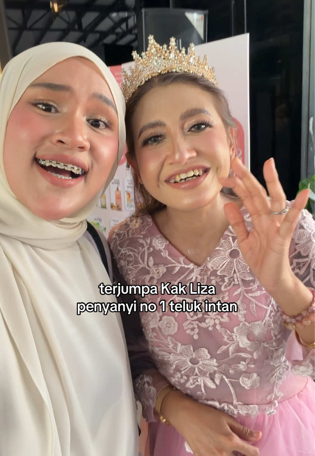 @Izzan Adriana
