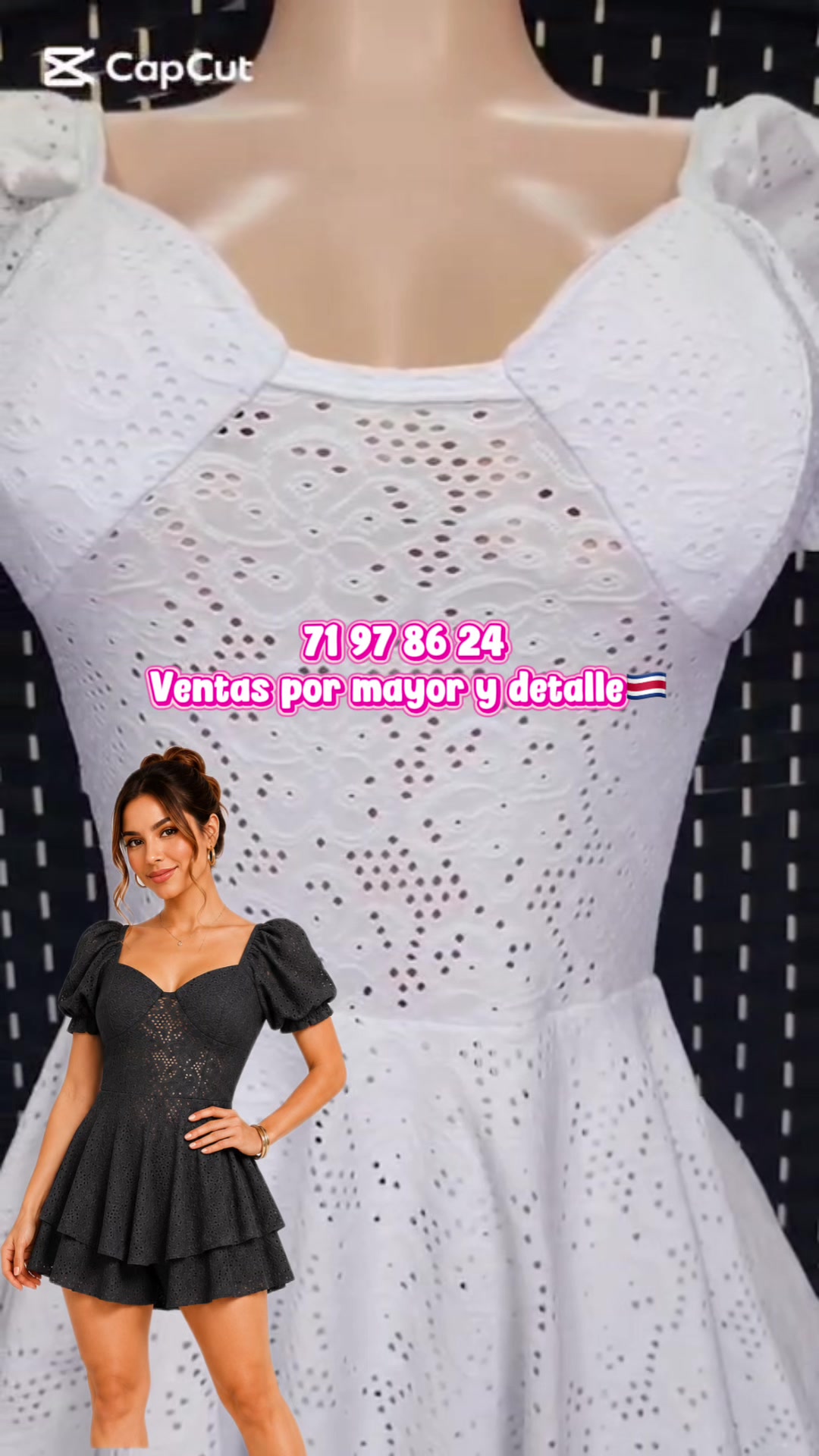 @CAPRICHOS DE MUJER🛍️