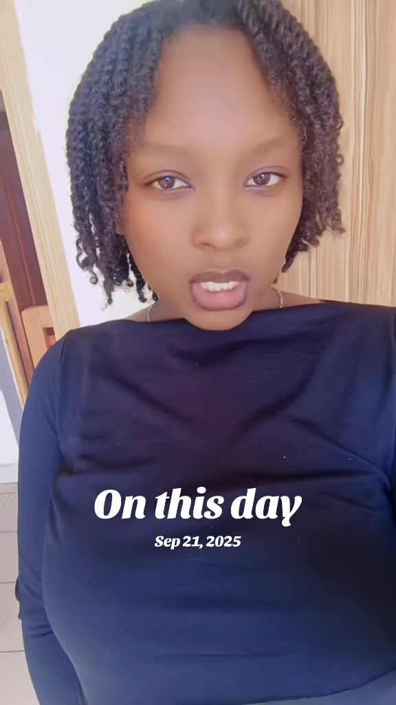 @Venenzuelah Nyambura