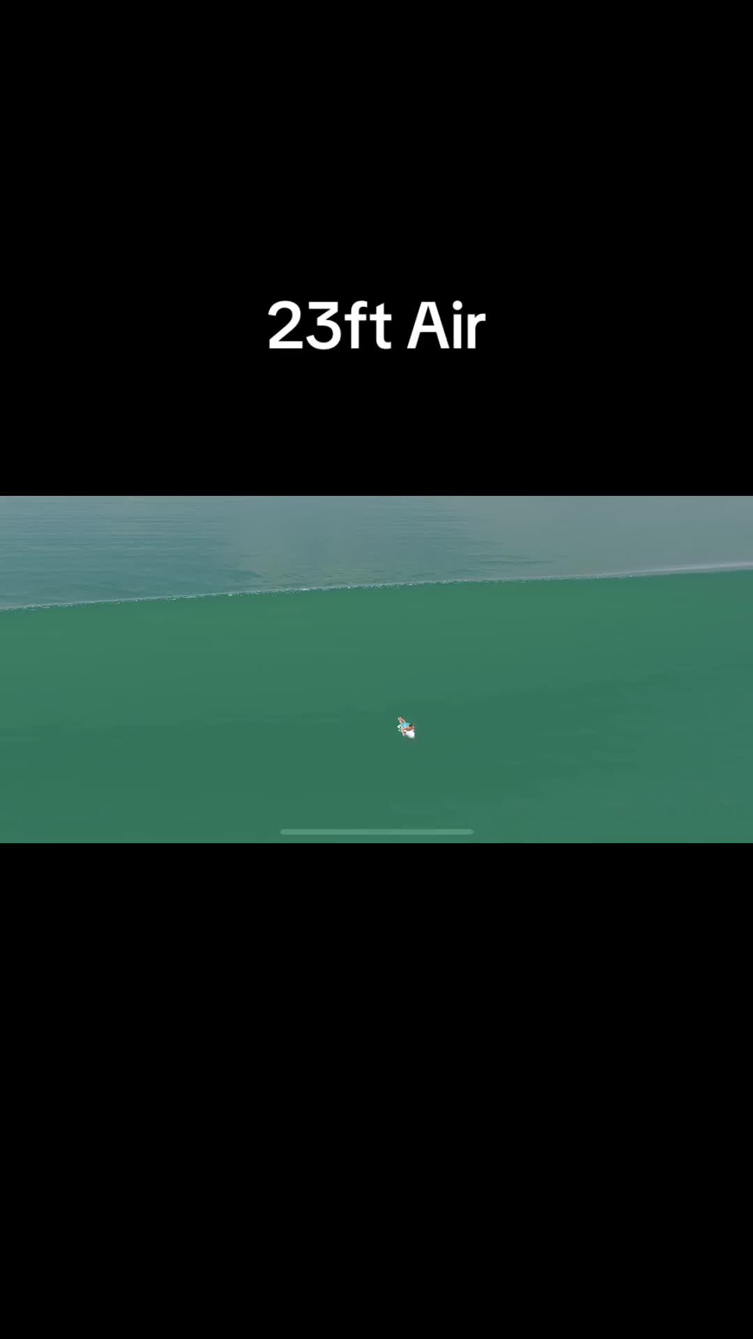 @True Surf goat