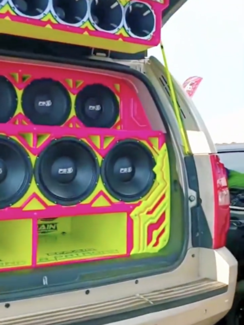 @Dj Angel Sound Car Oficial