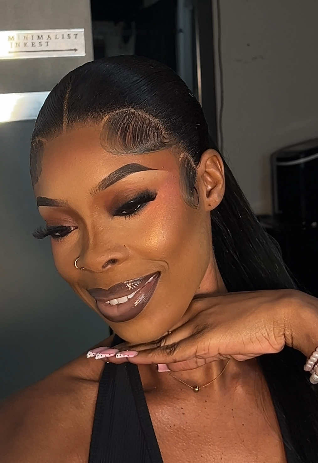 @JAH'C MAKEUP&BEAUTY LUX
