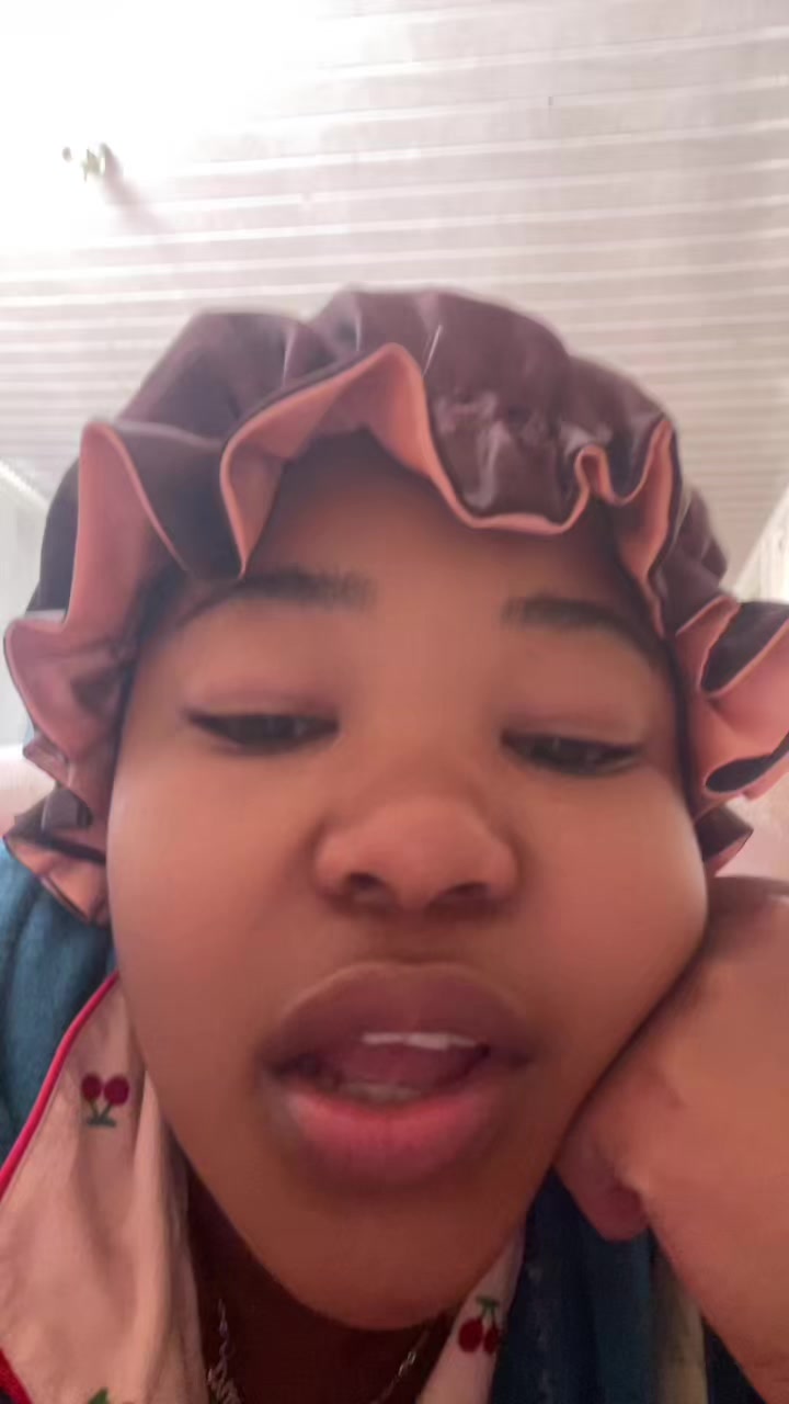 @Baby Mchunu