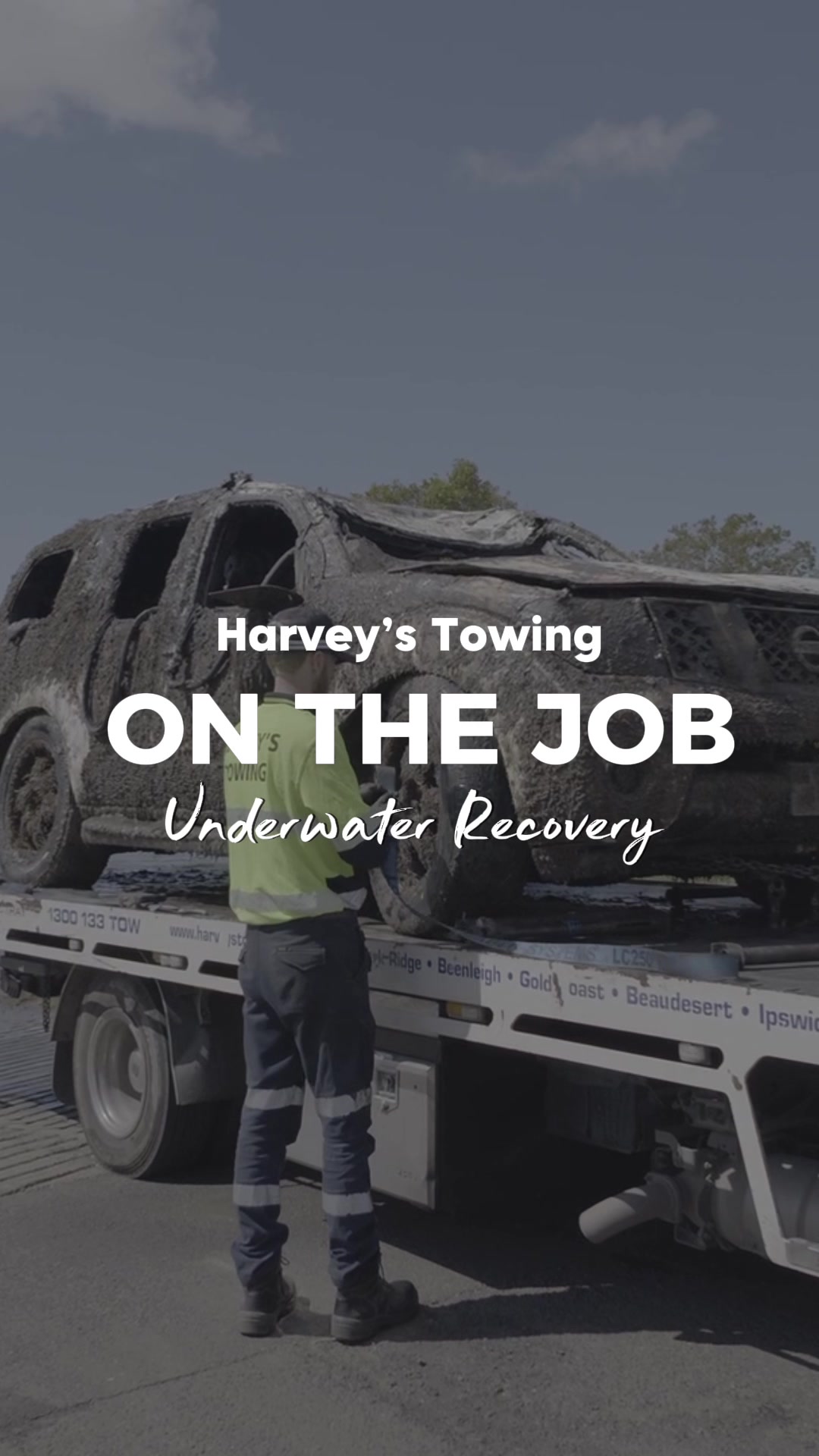 @harveystowingservice