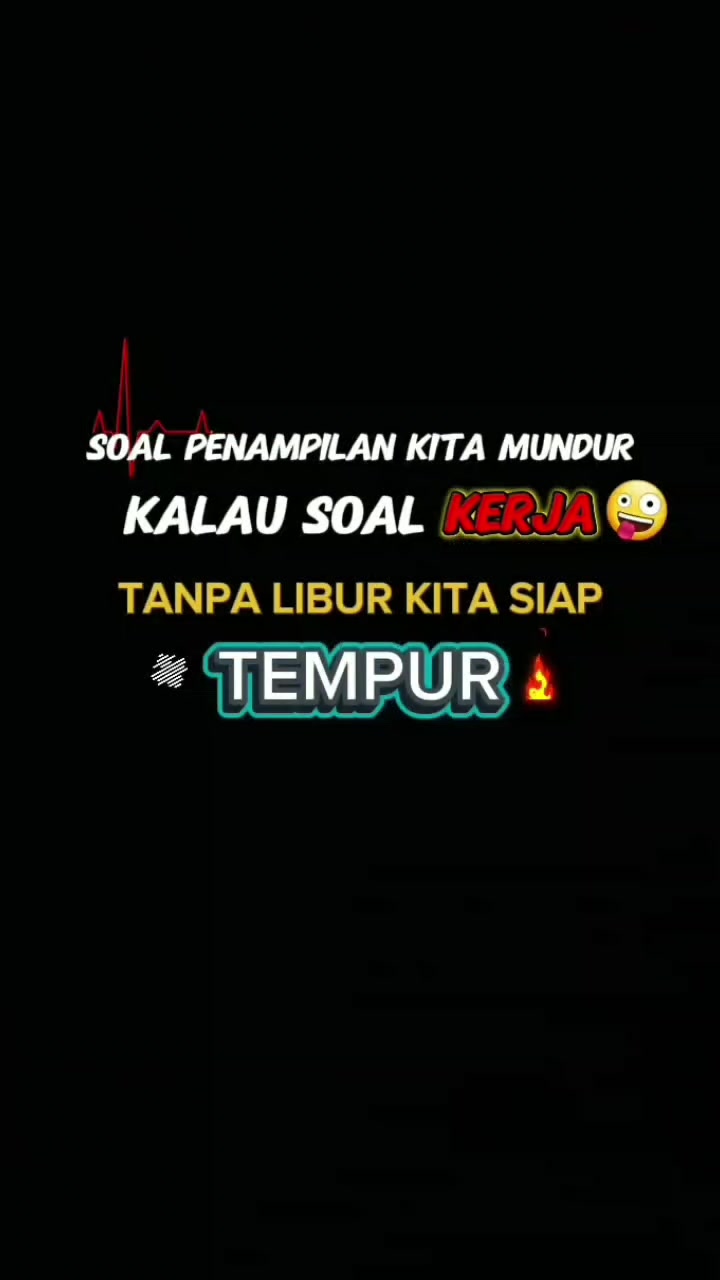 @Buddy HANDOKO