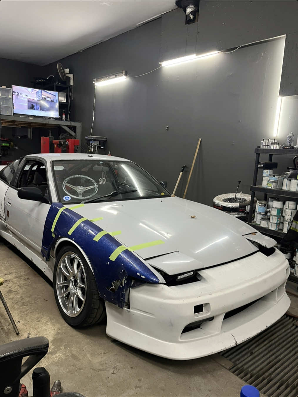 @Spookystance