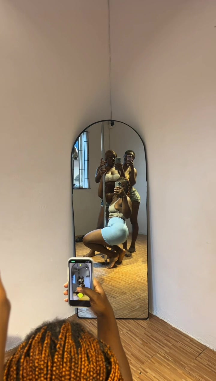 @Briana | Pole Artist 🇳🇬