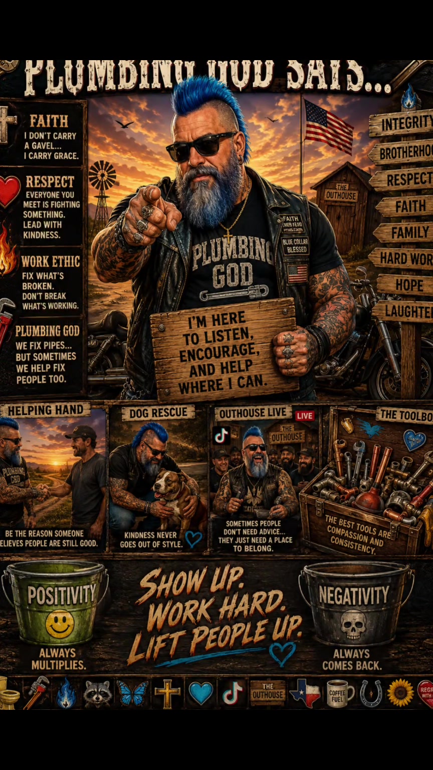 @❌❎PLUMBING GOD ❎LORD GEN❌❌