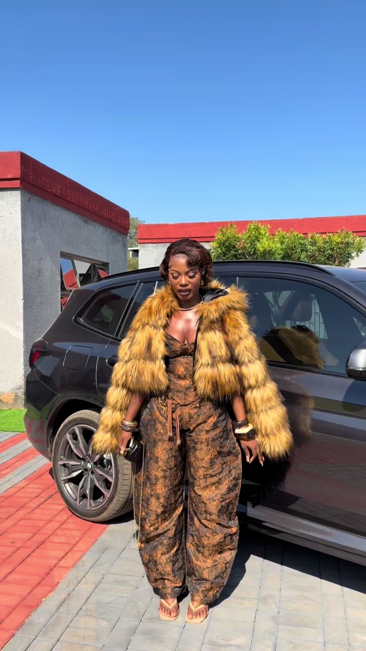 @Tsontso Zandile Hlongwane