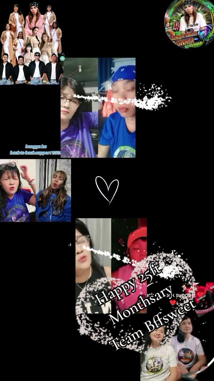 @ADVISER MILA .TEAM BFF SWEET
