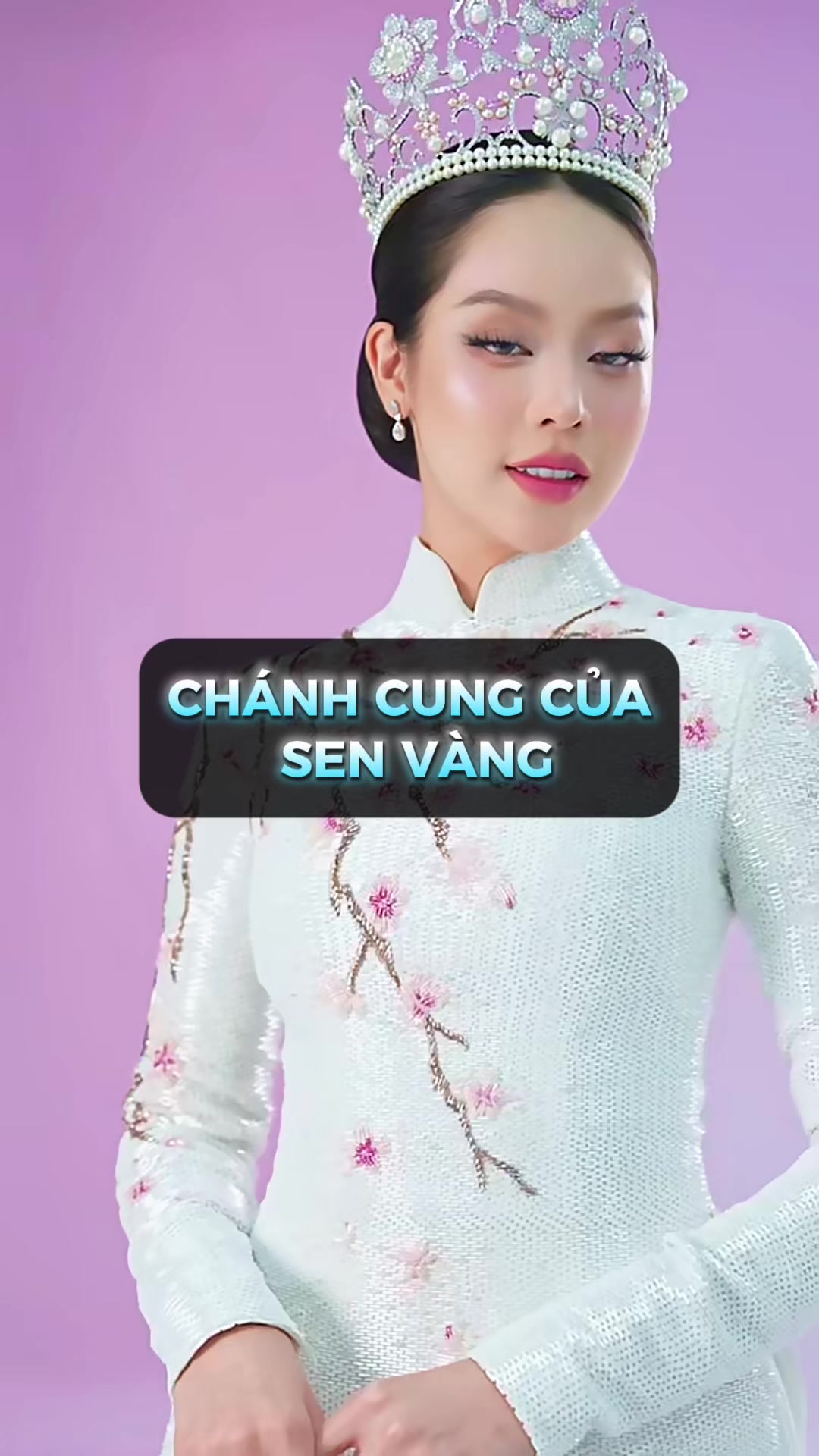 @Miss Gay Universe Vietnam
