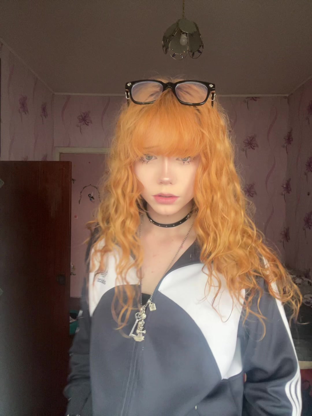@глистик
