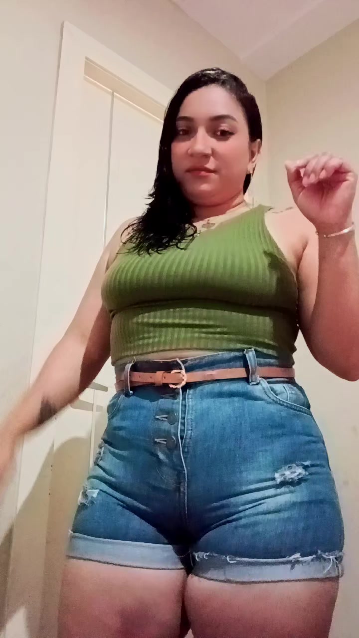 @Rossy De Mendoza🥰