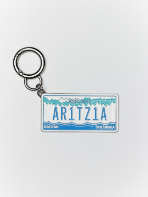 @Aritzia
