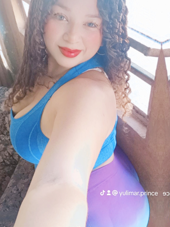 @yulimar prince