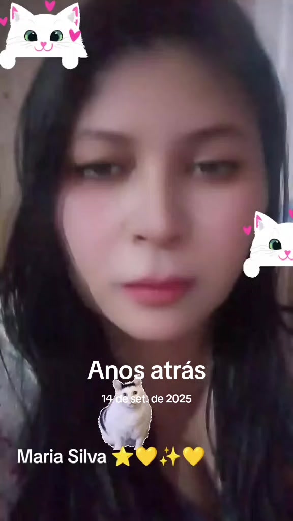@Maria Silva