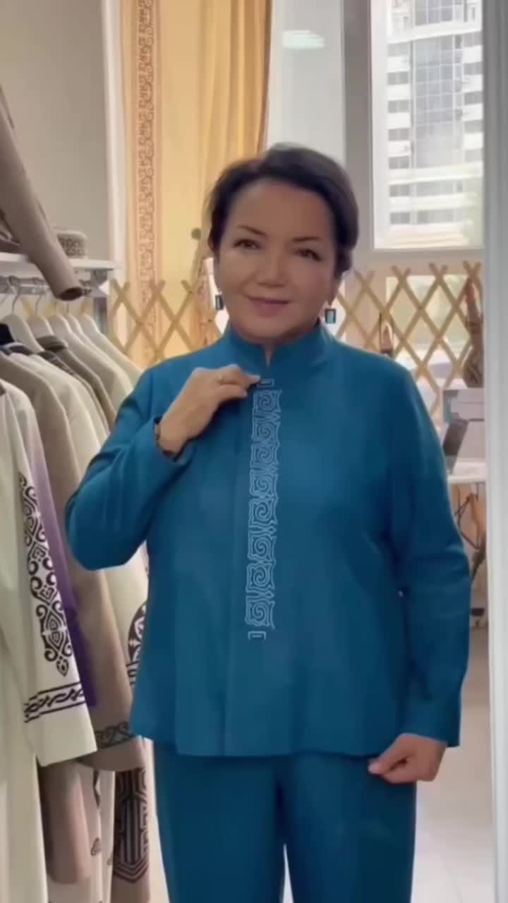 @HAZIFA ETHNO
