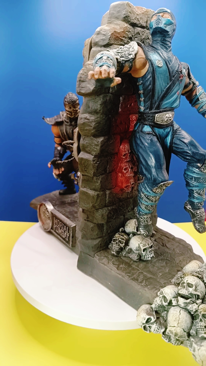 @Muramasa Toys