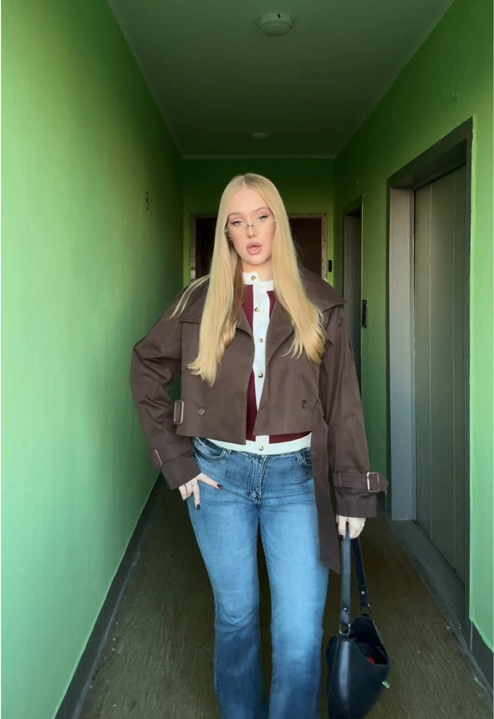 @Лера блонди