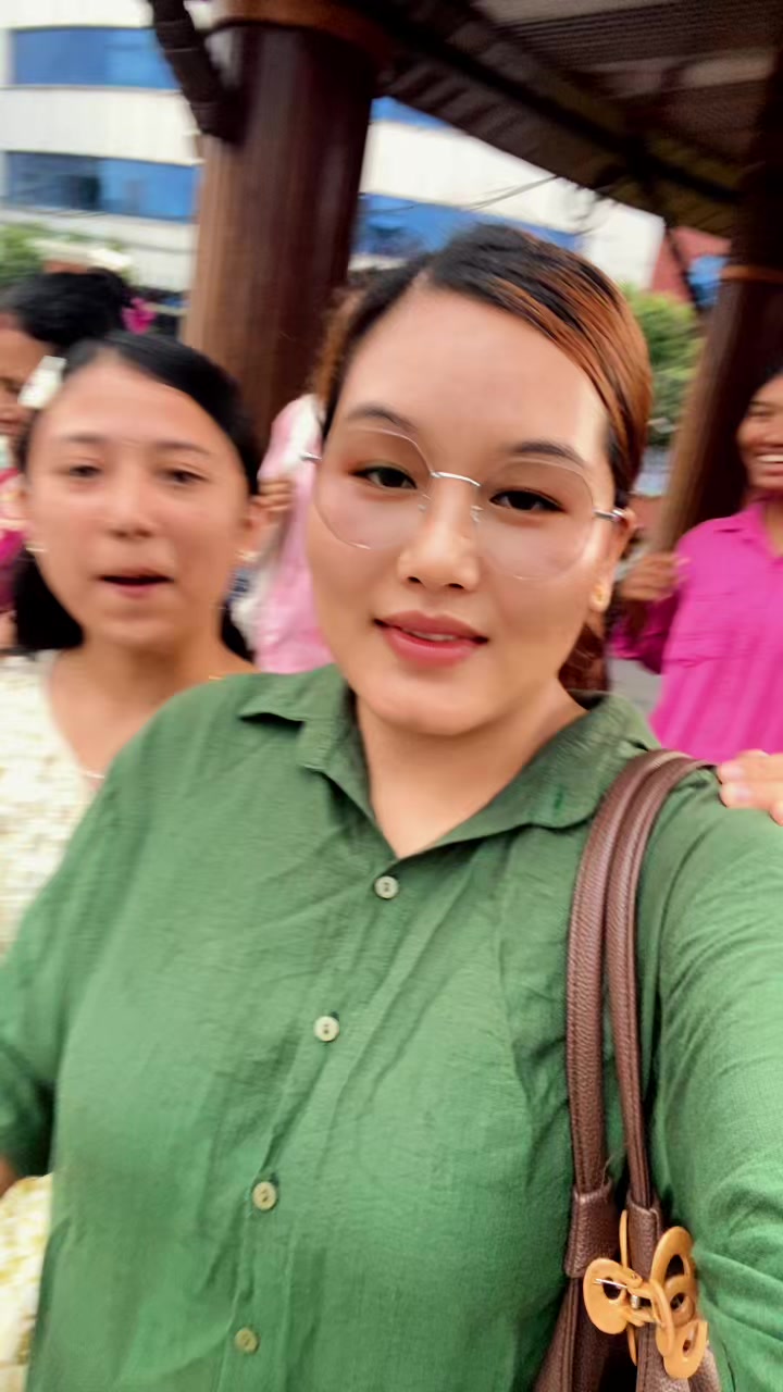 @sumitra gurung